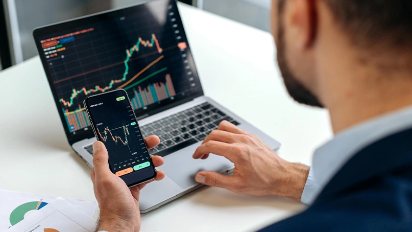 Credoravia Piattaforma di Trading