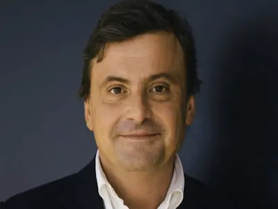 Membro del Senato italiano di successo