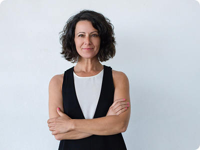 Esperta di trading di Credoravia